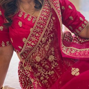 My Wedding Lehnga👰‍♀️💍💒