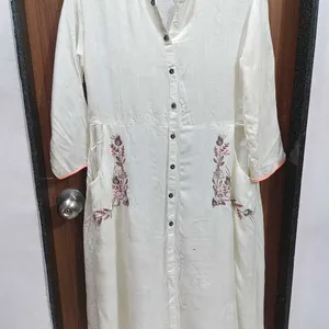 Women A - Line Kurta