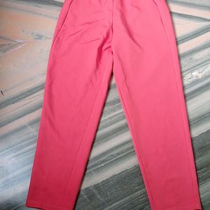 Formal Pant