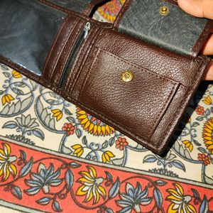 Premium Original Wallet For Mens