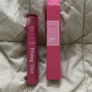 Etude Glow Fixing Tint