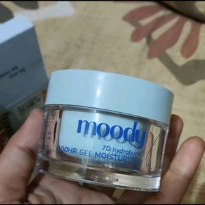 Amazing Moisturizer