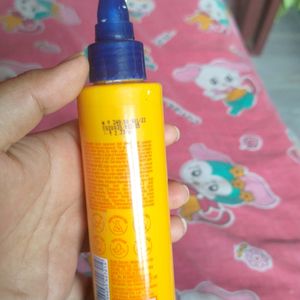 Joy Sunscreen