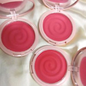 Kplay blush 1pc