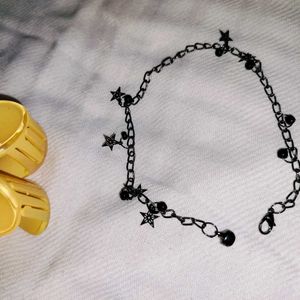 Anklet