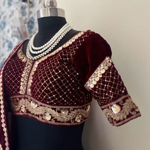 Designer Lehenga