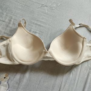 Jessica Simpson Padded Bra