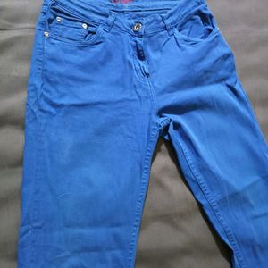 Perfect Streachable Jeans From Oxygen