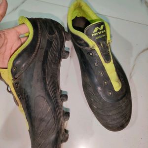 Football Shoes