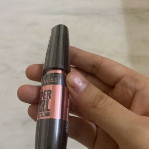 MAYBELLINE HYPERCURL MASCARA