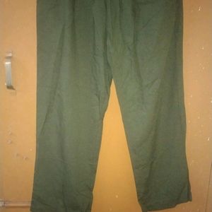 Cargo Pant