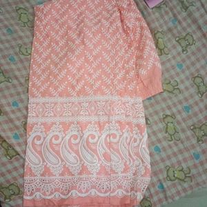 Kurti Set