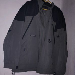 MEN JACKET