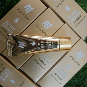 Myglamm Super Serum BB Cream