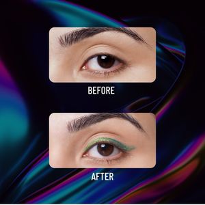 Swiss Beauty Holographic Eyeliner