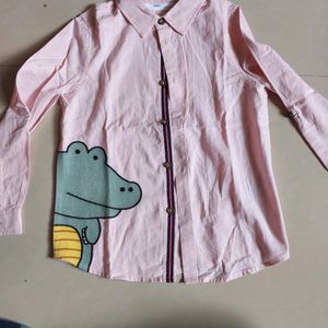 Shirt (M&S)