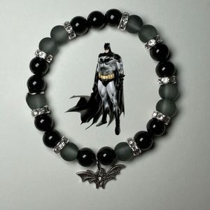 Batman Braclet💖