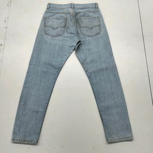 BLUE JEANS FOR MEN