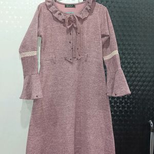 New Woolen Kashmiri Kurti