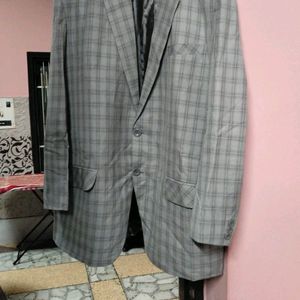 Men's Coat