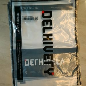 Delivery Parcel Packing Warp