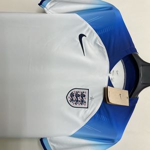 NIKE 🏴󠁧󠁢󠁥󠁮󠁧󠁿ENGLAND 2022 WORLDCUP HOME JRSY