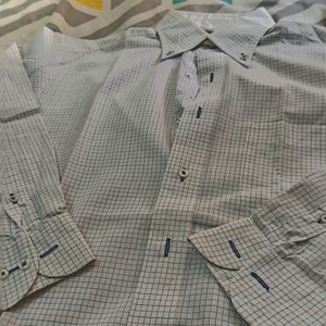 This Is Very Beautiful Shirt For Mens