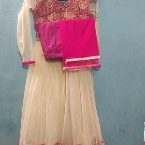 Anarkali Suit