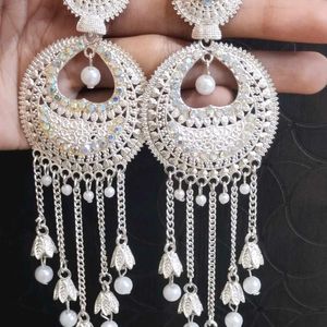 Kashmiri Style Earings