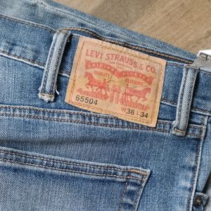 LEVIS DENIM