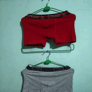 Men's Brief Combo