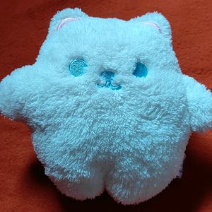 NFC Plushie Toy