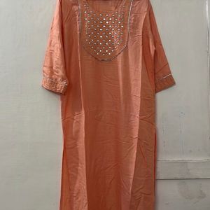 Kurta Set For Women