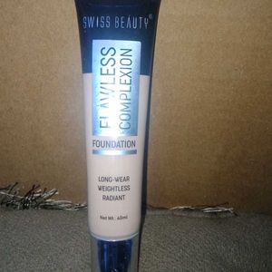 Swiss Beauty Ka Foundation