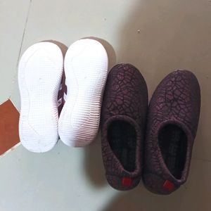 Women's Mojdi Combo