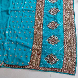 Wedding Saree For Sale