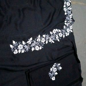 Kaftan Abaya