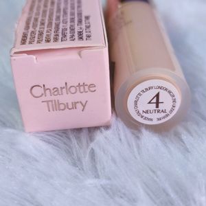 Charlotte Tilbury Foundation