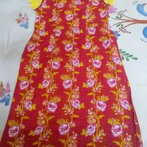 Like New Karigari Kurti