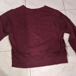 Sweatshirt From Lifestyle