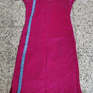 Girls Kurta