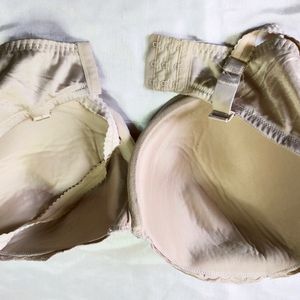 Important Plus Size Bra