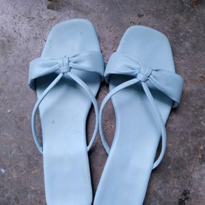 Slipper Sandal