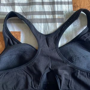 Jockey Sports Bra