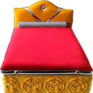 Laddu Gopal Bed