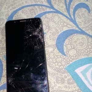 Lenovo A-5 Working Condition.