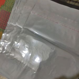 15 Medium Shipping Bags