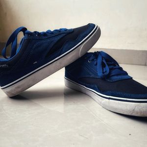 Air Speed Casual Shoes