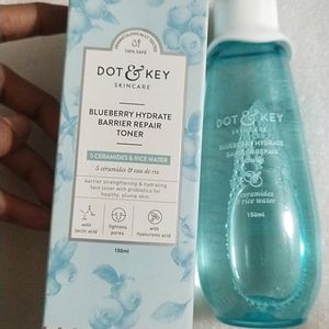 Dot& Key Barrier Repair Toner