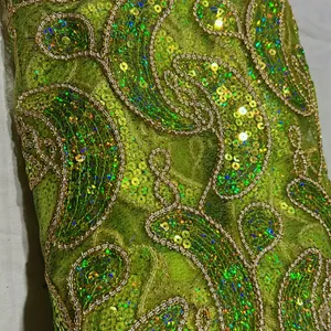 Sequin Festive Kurta